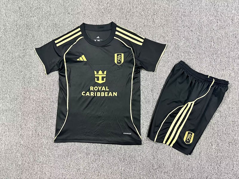Maillot Fan Fulham