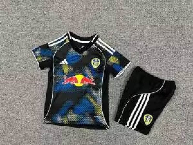 Maillot Fan Leeds United