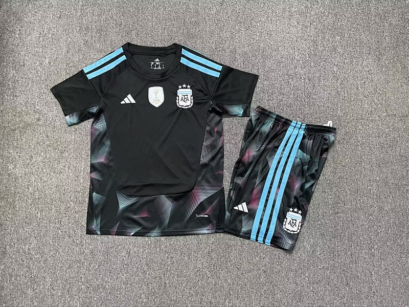Maillot Fan Argentine
