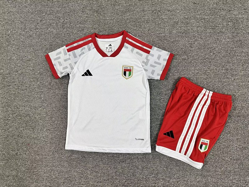 Maillot Fan EAU Domicile