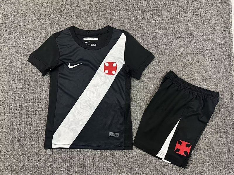 Maillot Fan Vasco da Gama Domicile