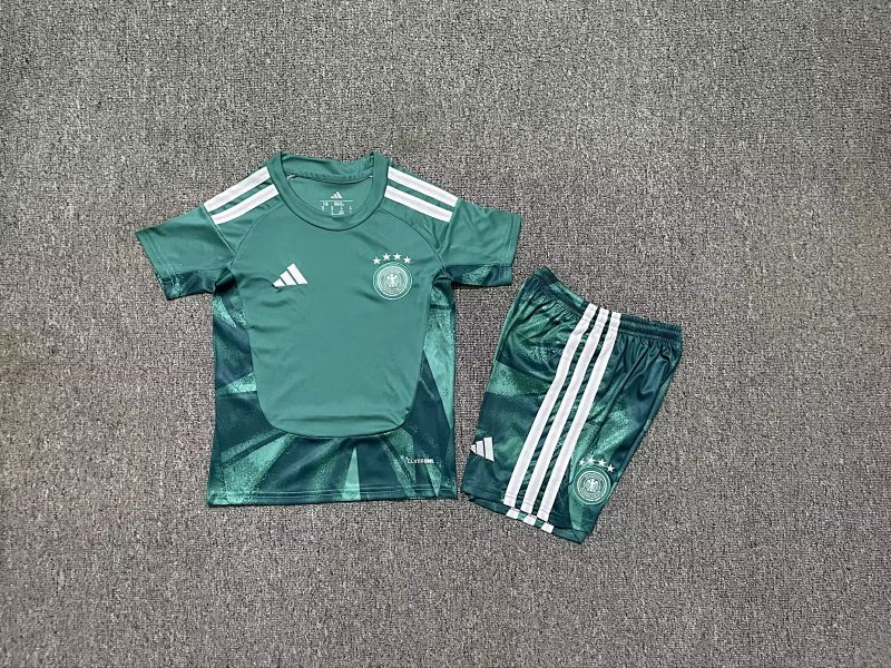 Maillot Fan Allemagne