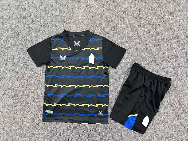 Maillot Fan Everton