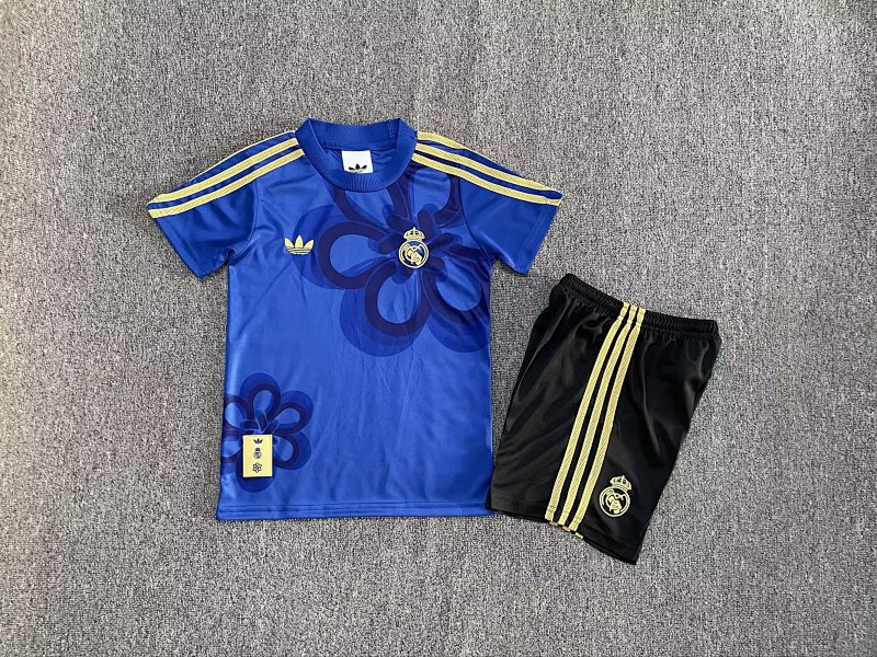 Maillot Fan Real Madrid Spéciale