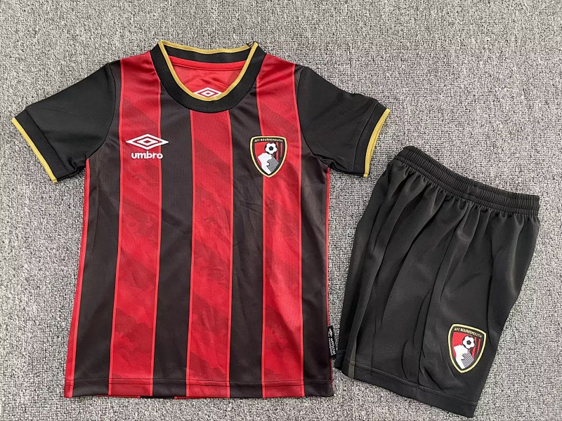 Maillot Fan Bournemouth Domicile