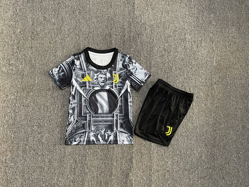 Maillot Fan Juventus