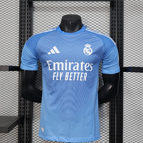 Maillot Joueur Real Madrid