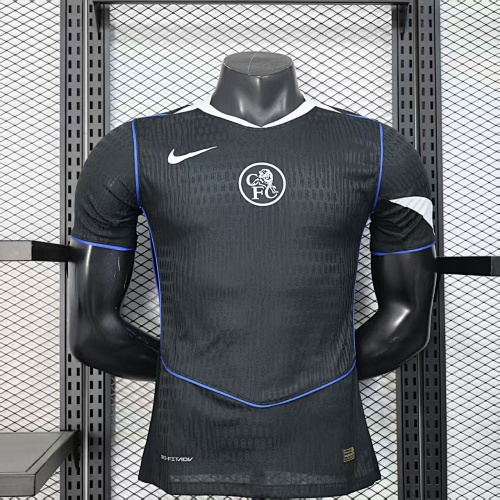 Maillot Joueur Chelsea 2526
