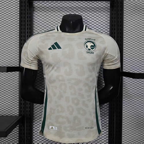 Maillot Fan Arabie Saoudite