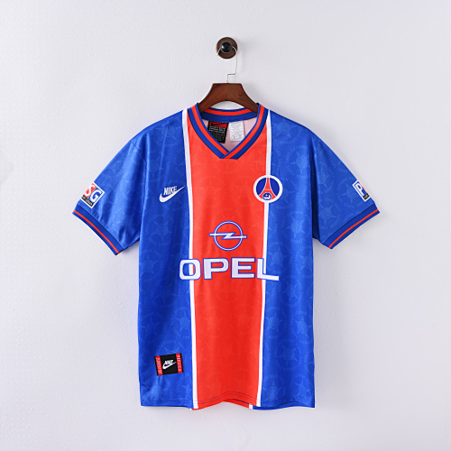 Maillot Rétro PSG 9596