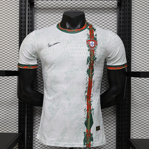 Maillot Joueur 。 Portugal