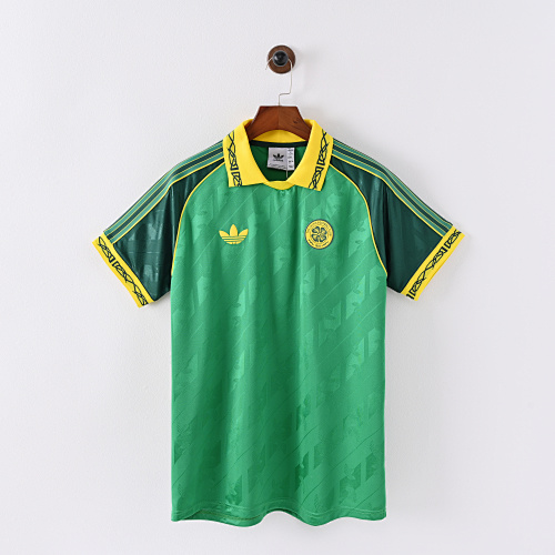 Maillot Fan Celtic 2425