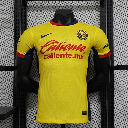 Maillot Joueur Club América 2425