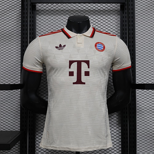 Maillot Joueur Bayern
