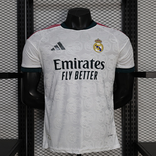 Maillot Joueur Real Madrid