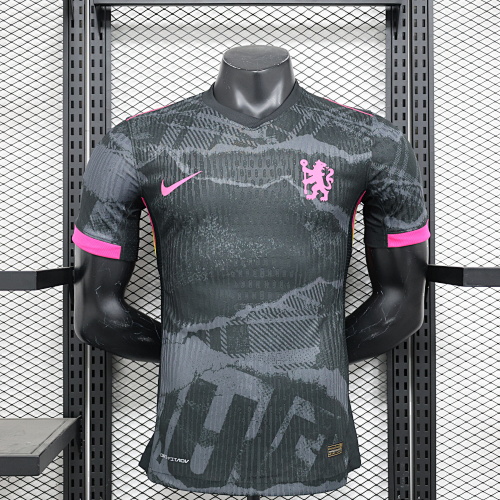Maillot Joueur Chelsea 2 Extérieur