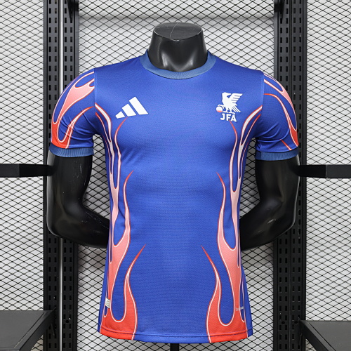 Maillot Joueur Japon 26