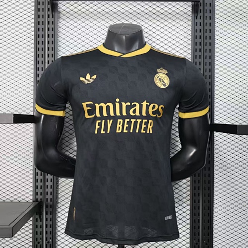 Maillot Joueur Real Madrid