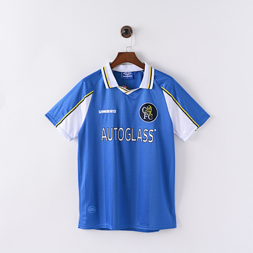 Maillot Fan 97/99 Chelsea Domicile