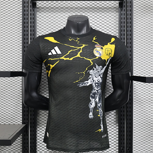 Maillot Fan Real Madrid
