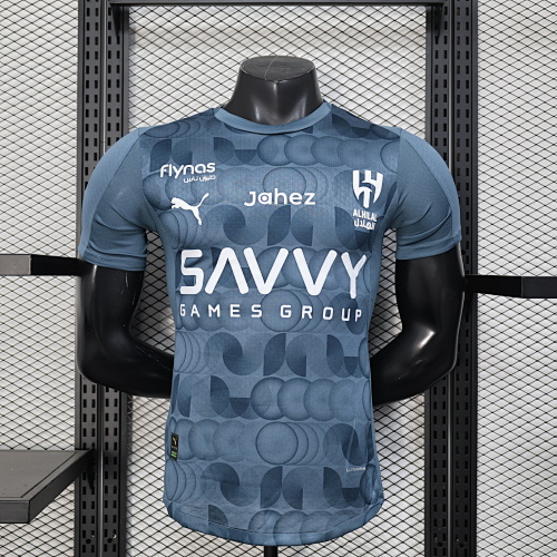 Maillot Joueur Al Hilal 2526
