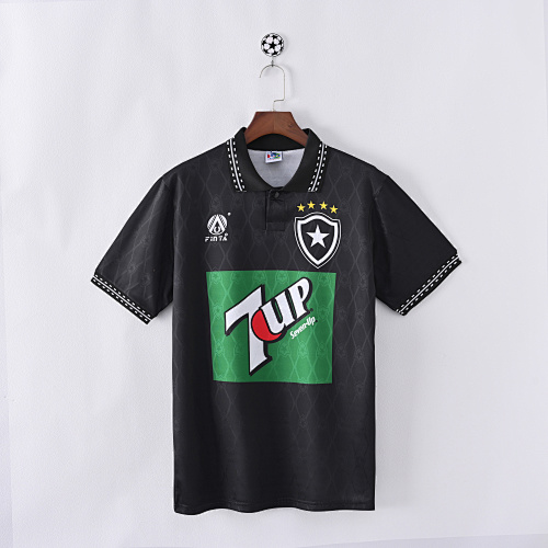Maillot Rétro / Botafogo 1995