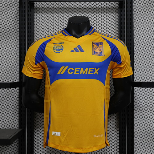 Maillot Joueur Tigres UANL