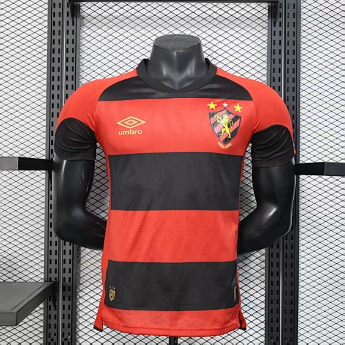 Maillot Joueur Sport Recife