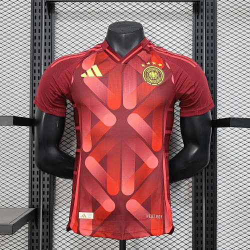 Maillot Joueur Allemagne