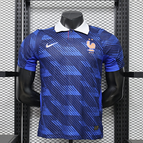 Maillot Joueur France