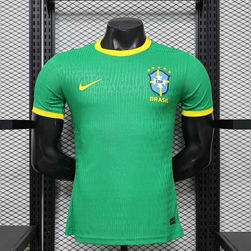 Maillot Joueur Brésil 26