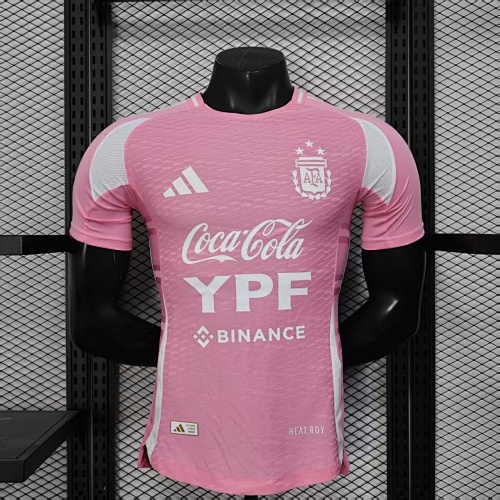 Maillot Joueur Argentine