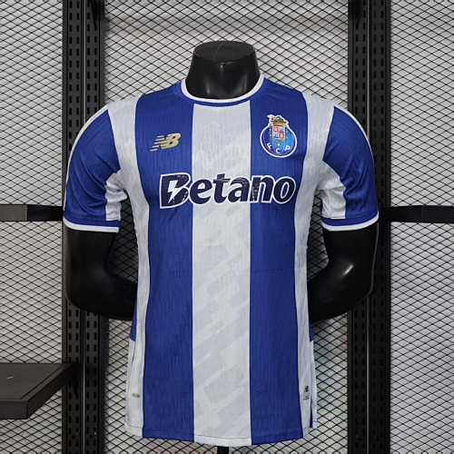 Maillot Joueur Porto