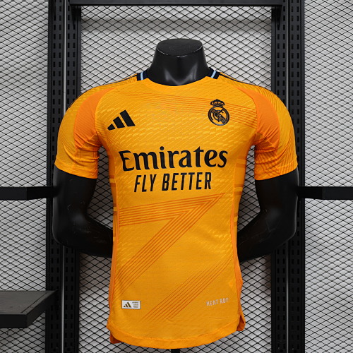 Maillot Joueur Real Madrid