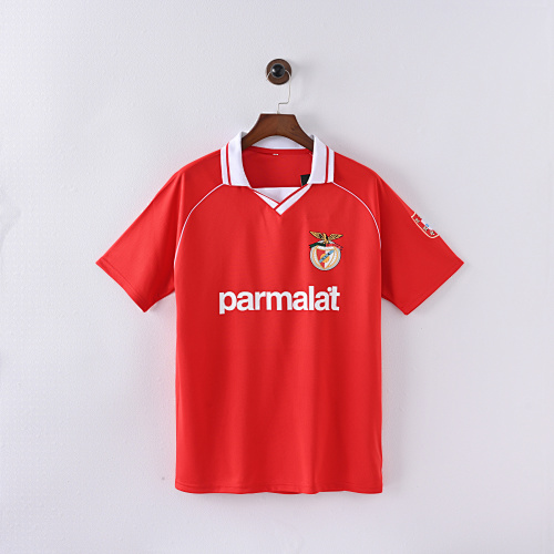 Maillot Rétro Benfica Domicile 9495