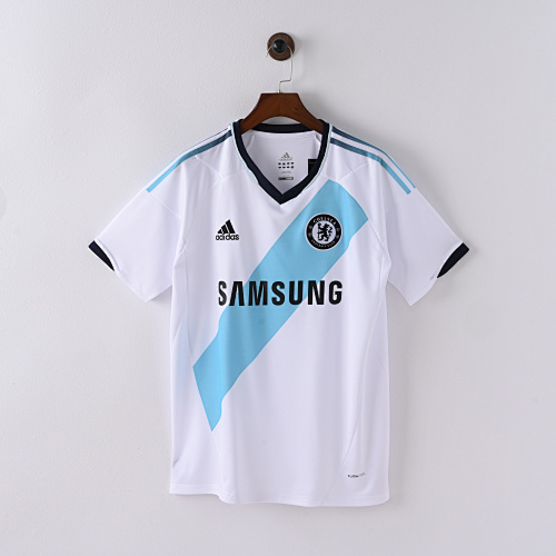 Maillot Rétro /13 Chelsea Extérieur 2012