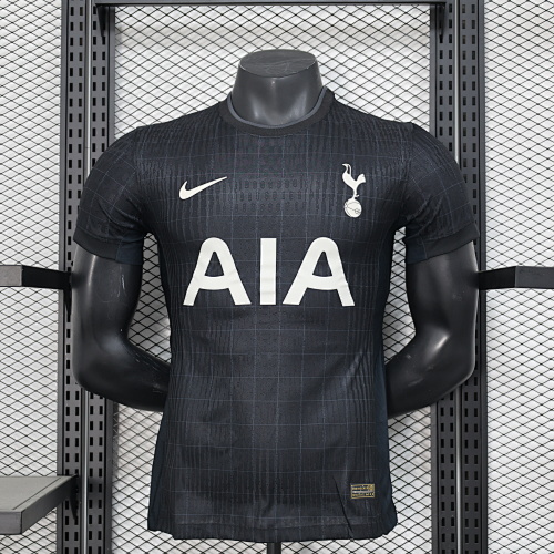 Maillot Joueur Tottenham