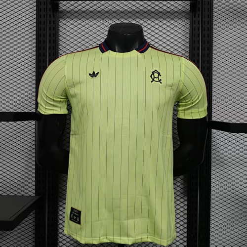 Maillot Fan Club América