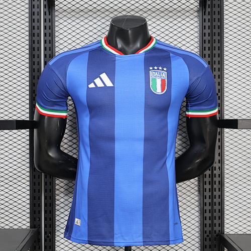 Maillot Joueur Italie