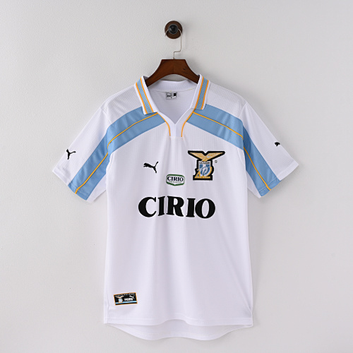 Maillot Fan 99/00 Lazio Spéciale