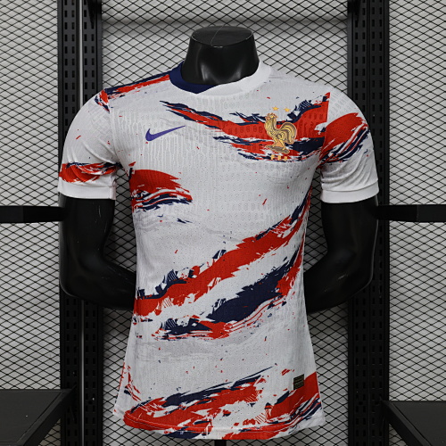 Maillot Fan France 26