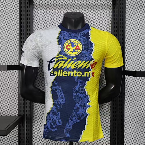 Maillot Joueur Club América