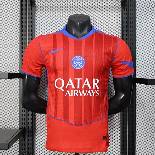 Maillot Joueur PSG 2526