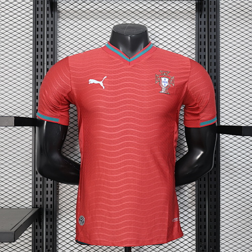 Maillot Fan 26 Portugal