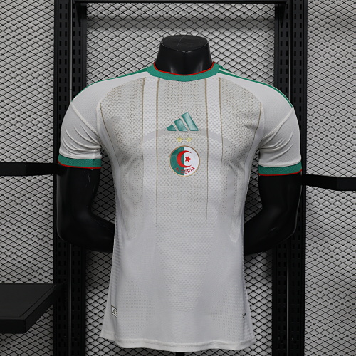 Maillot Fan X 26 Algérie
