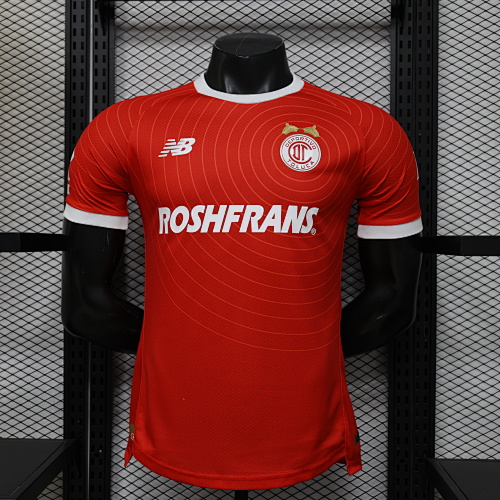 Maillot Fan 26