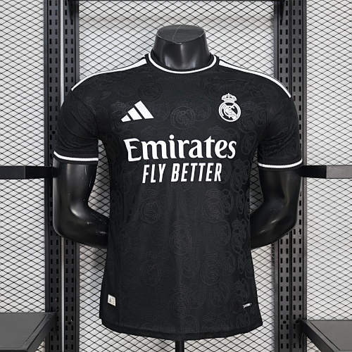 Maillot Joueur Real Madrid
