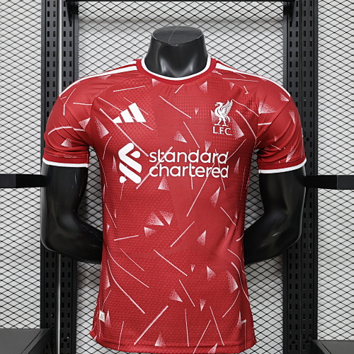 Maillot Joueur 27 Liverpool 26
