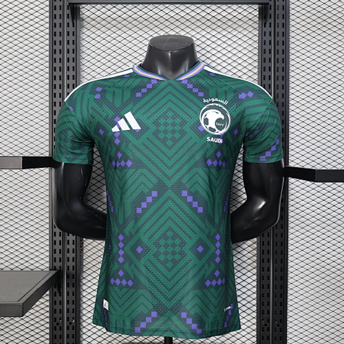 Maillot Fan X 26 Arabie Saoudite