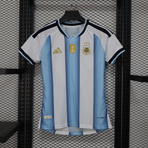 Maillot Fan Femme Argentine